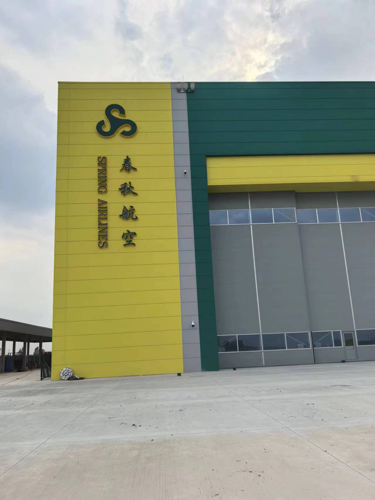 厂牌代挂